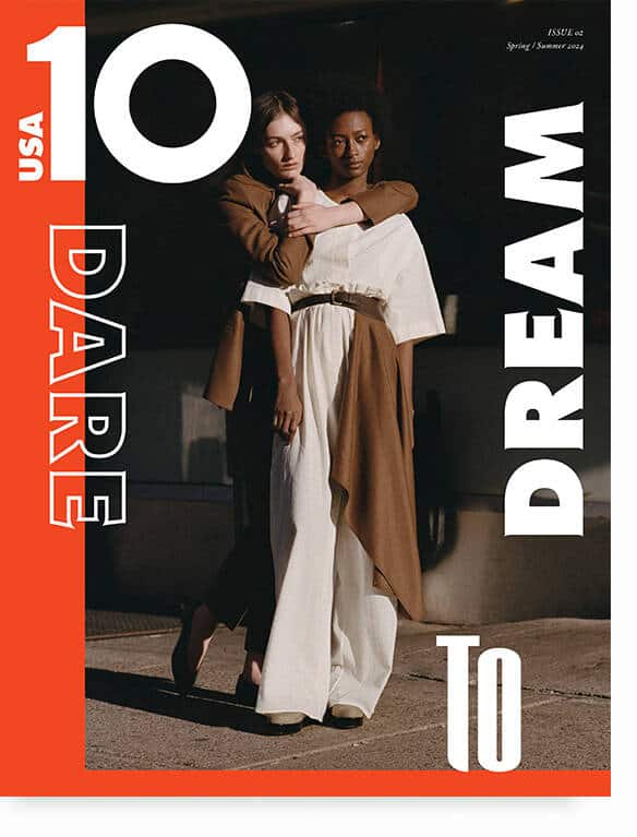 Magazine Archives - 10 Magazine USA